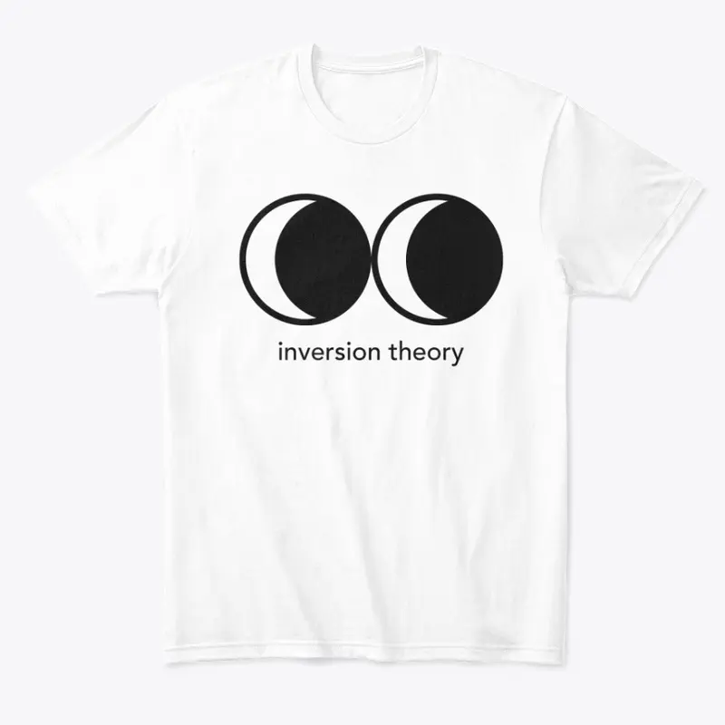 Inversion Theory Logo